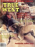 True West (1953 Western Publications) 228