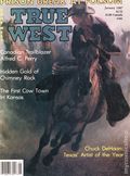 True West (1953 Western Publications) 225