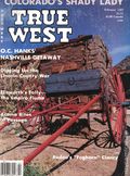 True West (1953 Western Publications) 226
