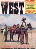 West, The (1964-1975) Magazine Vol. 16 #11