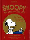 Snoopy, the Story of My Life HC (2025 Simon Spotlight) The Myth, the Legend, the Beagle! 1-1ST