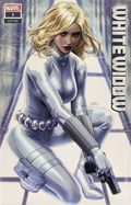 White Widow (2024 Marvel) 1CKC.A