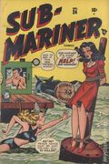 Sub-Mariner Comics (1941) 24
