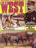 West, The (1964-1975) Magazine Vol. 16 #12