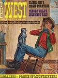 West, The (1964-1975) Magazine Vol. 12 #6