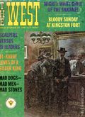 West, The (1964-1975) Magazine Vol. 13 #5