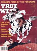 True West (1953 Western Publications) 299