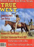 True West (1953 Western Publications) 317