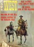 West, The (1964-1975) Magazine Vol. 2 #1