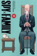 Spy x Family GN (2020- Viz) 14-1ST