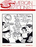 American Cartoonist (1977) 4