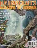 H.P. Lovecraft's Magazine of Horror (2006 Wildside) 2