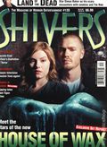 Shivers (1994-2007 Visual Imagination) Magazine 120