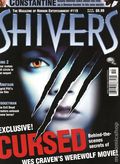 Shivers (1994-2007 Visual Imagination) Magazine 119