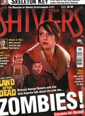 Shivers (1994-2007 Visual Imagination) Magazine 121