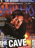 Shivers (1994-2007 Visual Imagination) Magazine 122
