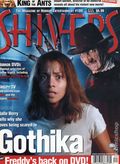 Shivers (1994-2007 Visual Imagination) Magazine 109