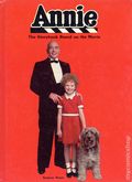 Annie Storybook HC (1982 Random House) 1-REP