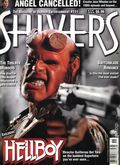 Shivers (1994-2007 Visual Imagination) Magazine 111