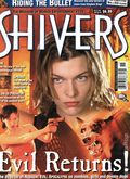 Shivers (1994-2007 Visual Imagination) Magazine 115