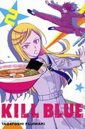 Kill Blue GN (2025 Viz) 2-1ST