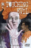 Touching Evil (2019 Source Point Press) 1CON