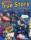 My True Story GN (1994 Fantagraphics) 1-1ST