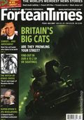 Fortean Times Magazine (1991 John Brown Publishing) 224
