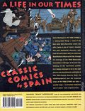 My True Story GN (1994 Fantagraphics) 1-1ST