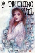 Touching Evil (2019 Source Point Press) 1EXCHANGE.A