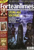 Fortean Times Magazine (1991 John Brown Publishing) 216