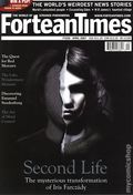 Fortean Times Magazine (1991 John Brown Publishing) 220
