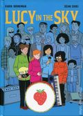 Lucy in the Sky HC (2021 First Second Books) 1-1ST