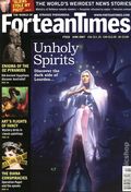 Fortean Times Magazine (1991 John Brown Publishing) 222