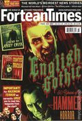 Fortean Times Magazine (1991 John Brown Publishing) 223