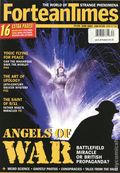 Fortean Times Magazine (1991 John Brown Publishing) 170