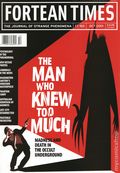 Fortean Times Magazine (1991 John Brown Publishing) 150