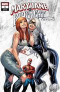 Mary Jane and Black Cat Beyond (2022 Marvel) 1XPOSURE.A