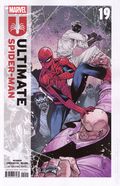 Ultimate Spider-Man (2024 Marvel) 19A