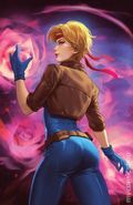 Dazzler (2024 Marvel) 1ILLUMINATI.B