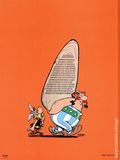 Asterix and the Cauldron HC (1976 Dargaud/ Hodder & Stoughton) 1-1ST