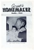 Jessie's Homemaker Radio Visit (1946-1980 Jessie S. Young) Vol. 11 #9