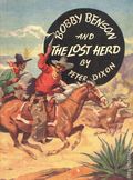 Bobby Benson and the Lost Herd (1936 Hecker H-O) 0