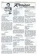 Jessie's Homemaker Radio Visit (1946-1980 Jessie S. Young) Vol. 11 #9