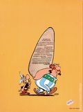 Asterix and the Soothsayer HC (1975 Dargaud/ Brockhampton Press)) 1-1ST