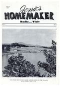 Jessie's Homemaker Radio Visit (1946-1980 Jessie S. Young) Vol. 11 #11
