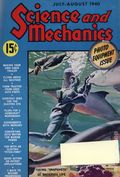 Everyday Science and Mechanics (1929-1976 Continental) Magazine Vol. 11 #3