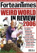 Fortean Times Magazine (1991 John Brown Publishing) 219
