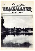 Jessie's Homemaker Radio Visit (1946-1980 Jessie S. Young) Vol. 11 #12