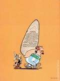 Asterix and the Laurel Wreath GN (1974 Dargaud Edition) 1-1ST